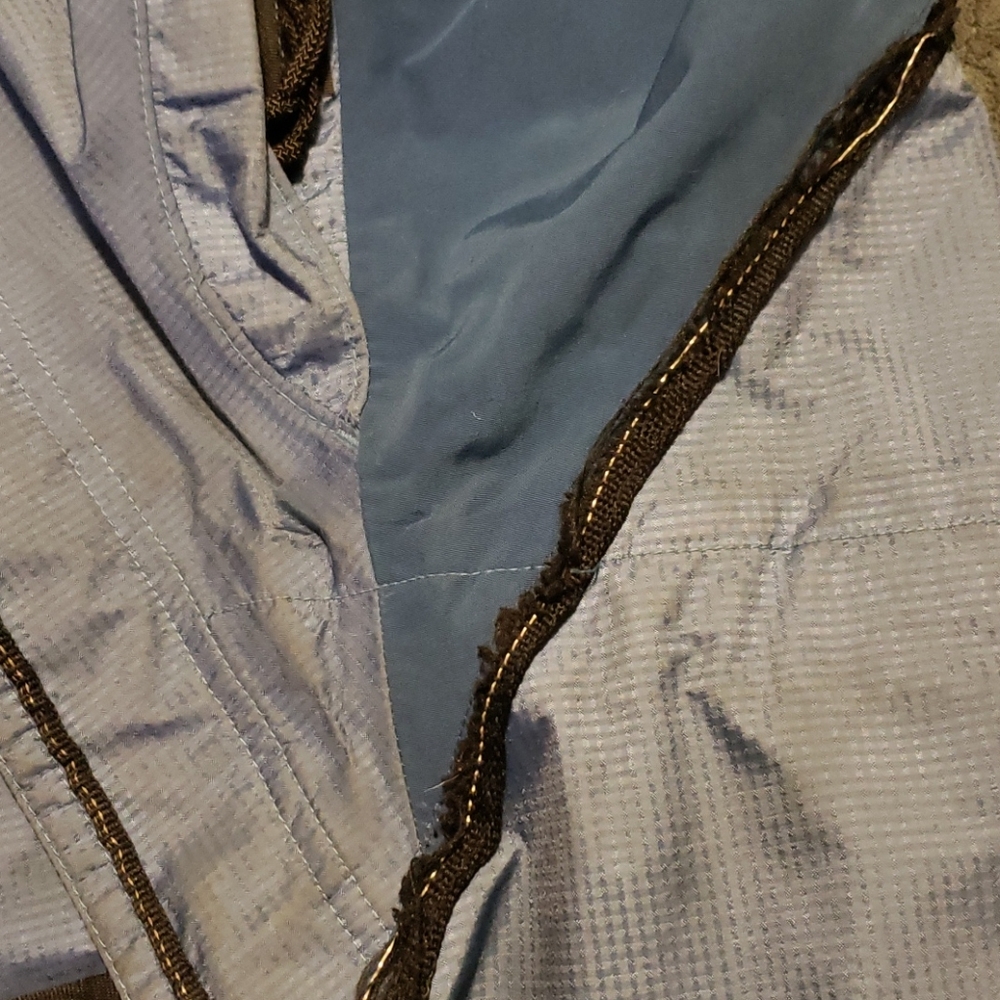 Rei Jacket - image 3